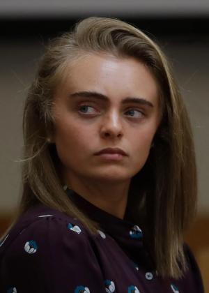 Michelle Carter